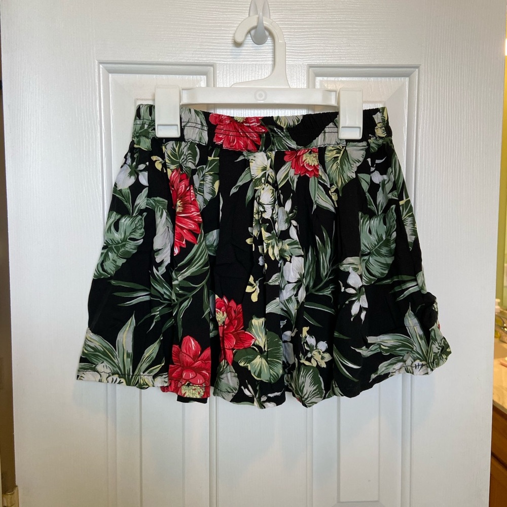 Ralph Lauren Denim & Supply Skirt ASO Teen Wolf